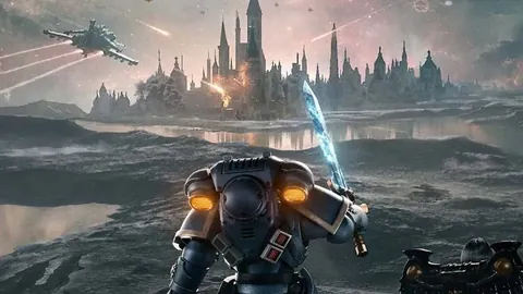 《GOG 促销图引争议：AI创作疑云激怒用户与员工，内部风波再起》