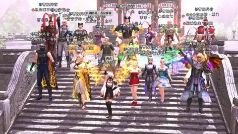 TERA2开发确认，蓝洞招聘核心职位